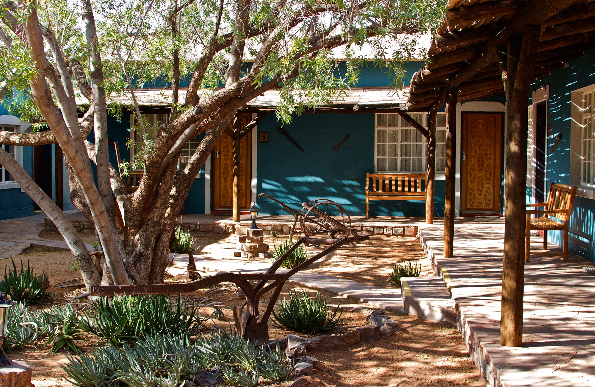 Canyon Roadhouse thumbnail 2